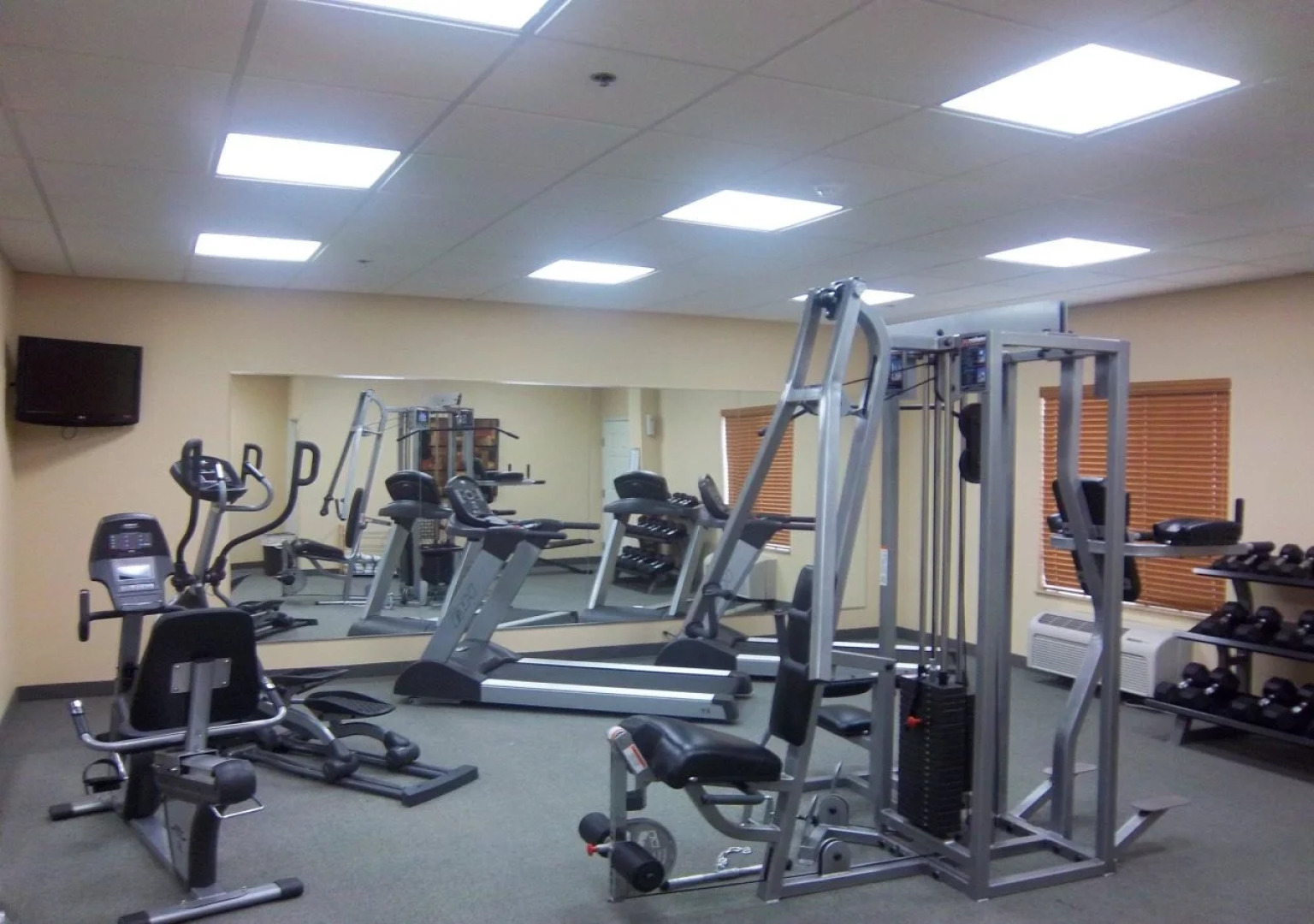 Candlewood Suites Texarkana by IHG