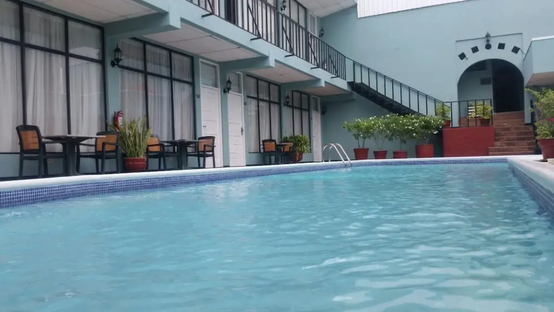 Hotel Ambassador