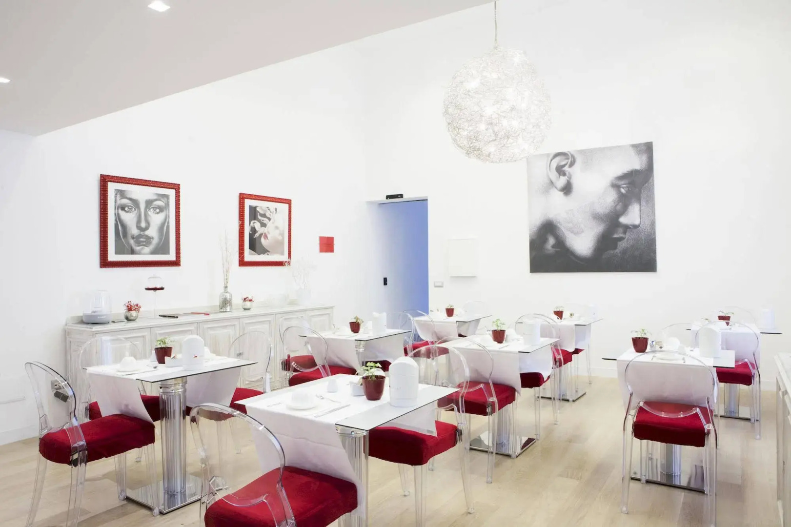 La Ciliegina Lifestyle Hotel