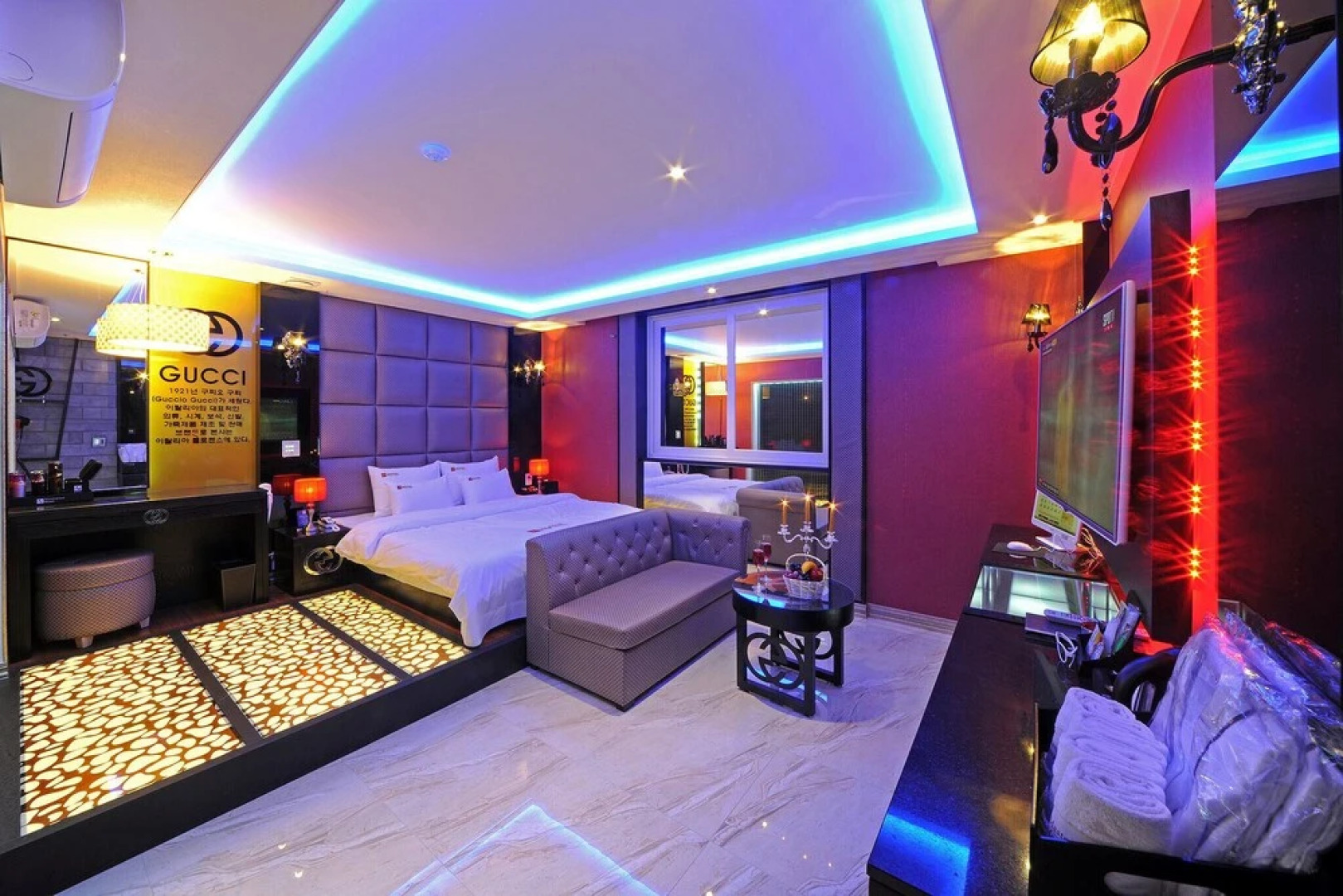 Yeongdeok Ganggu Prot Myeongpum