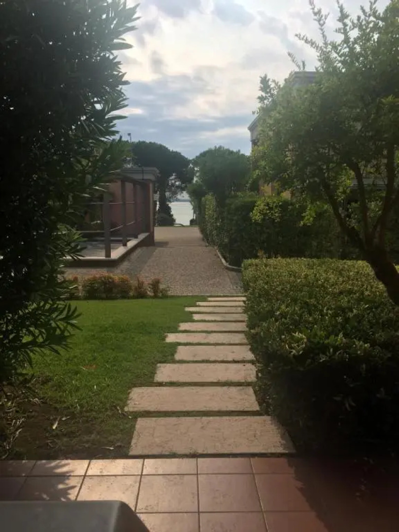 Residence Gardazzurro