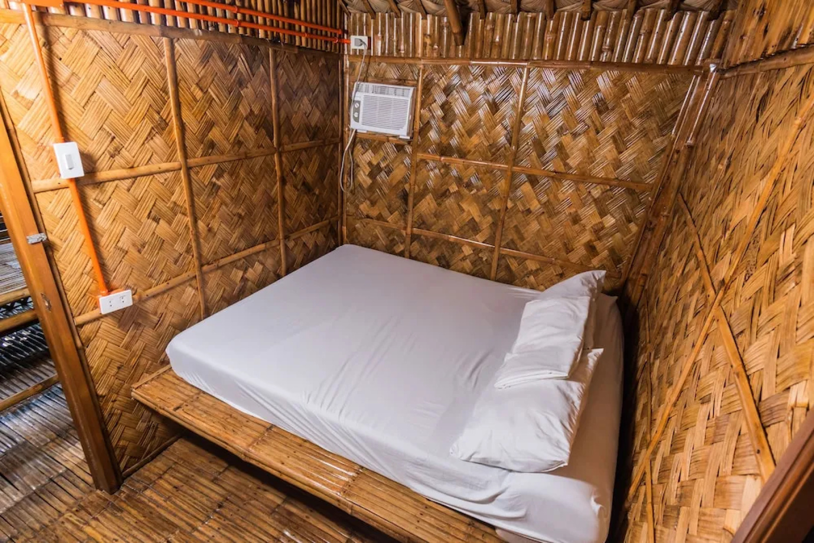 Villa Elizabeth Beach Resort