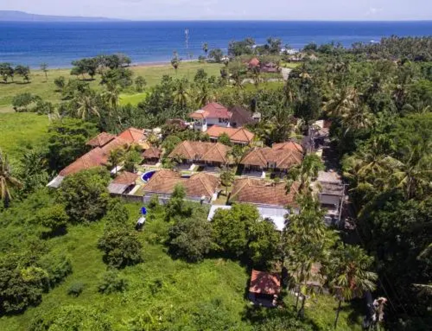 Euroservices Holiday Villa