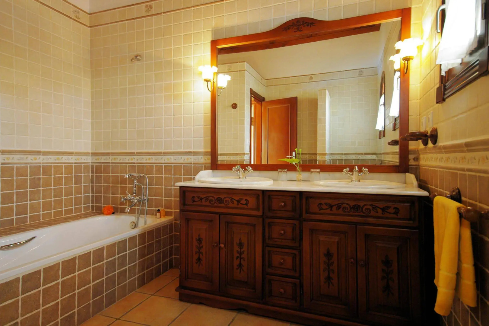 Villas Brisas del Mar