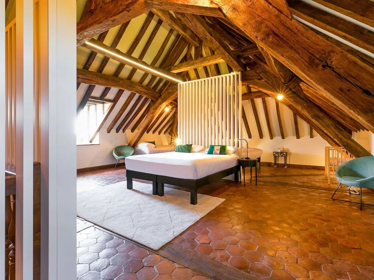 Ibis Styles Domaine de Beauregard