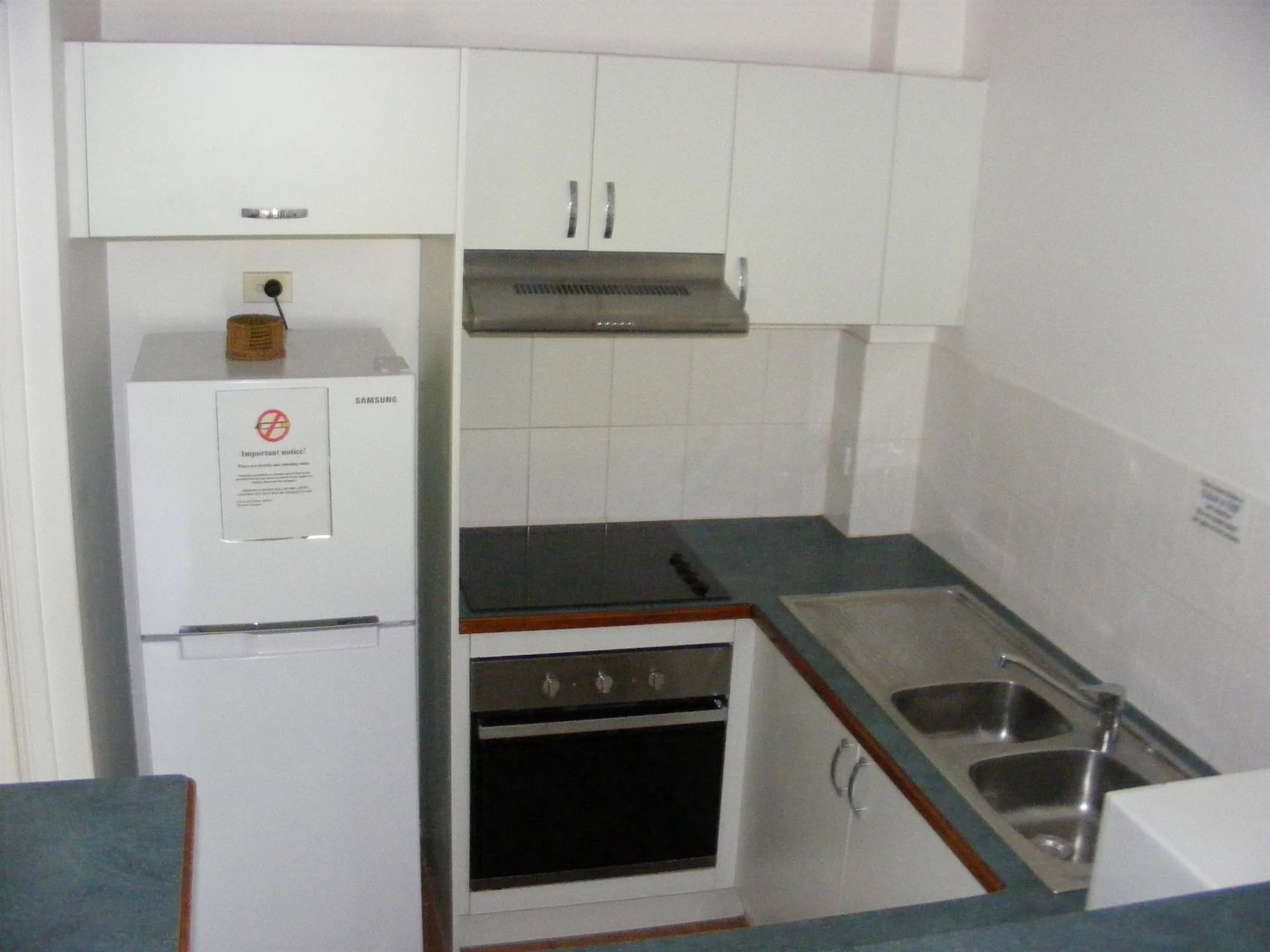 The York Beachfront Holiday Apartments