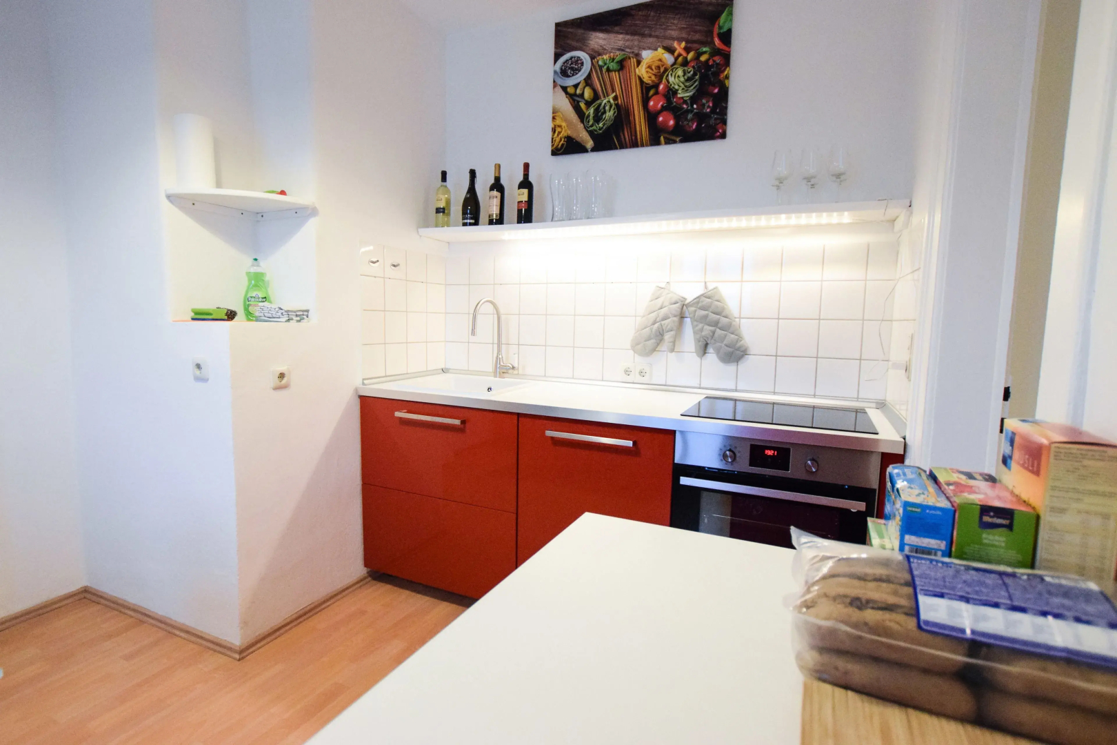 Ferienwohnung Ratisbona