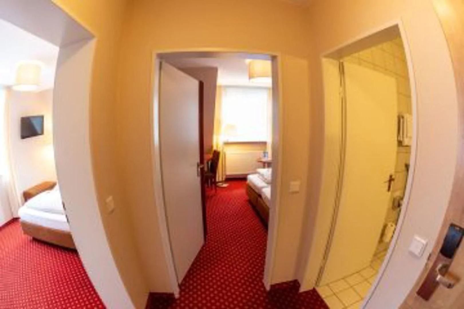 SchlafGut Hotels @Reken