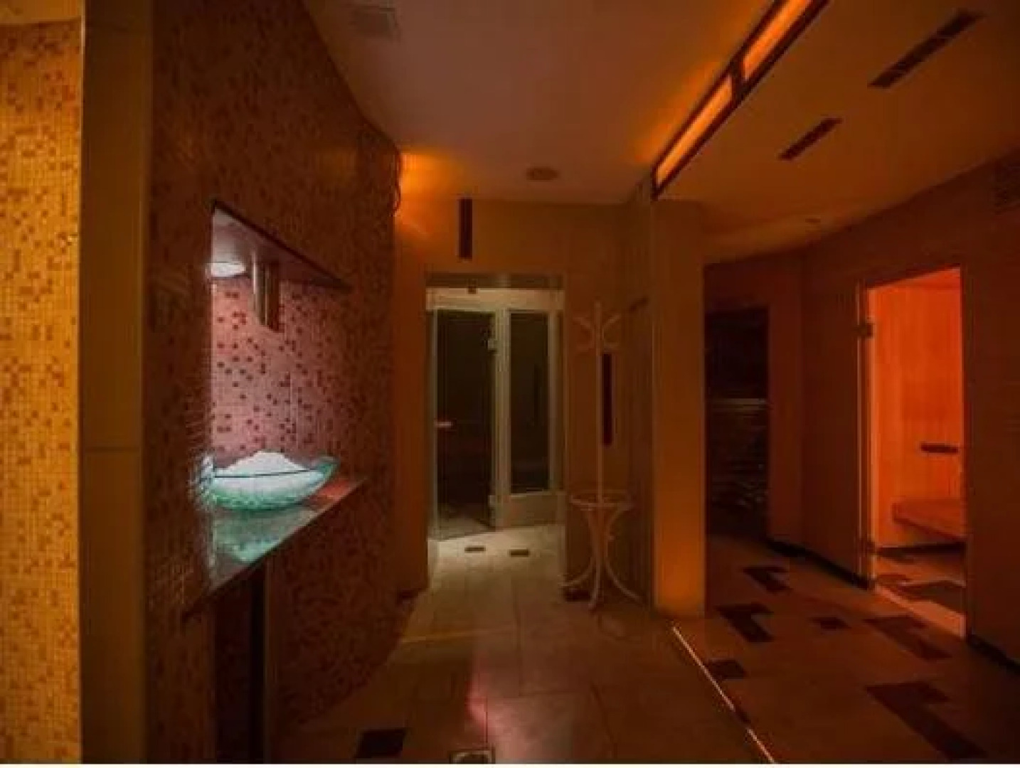 Premium Hotel Panoráma