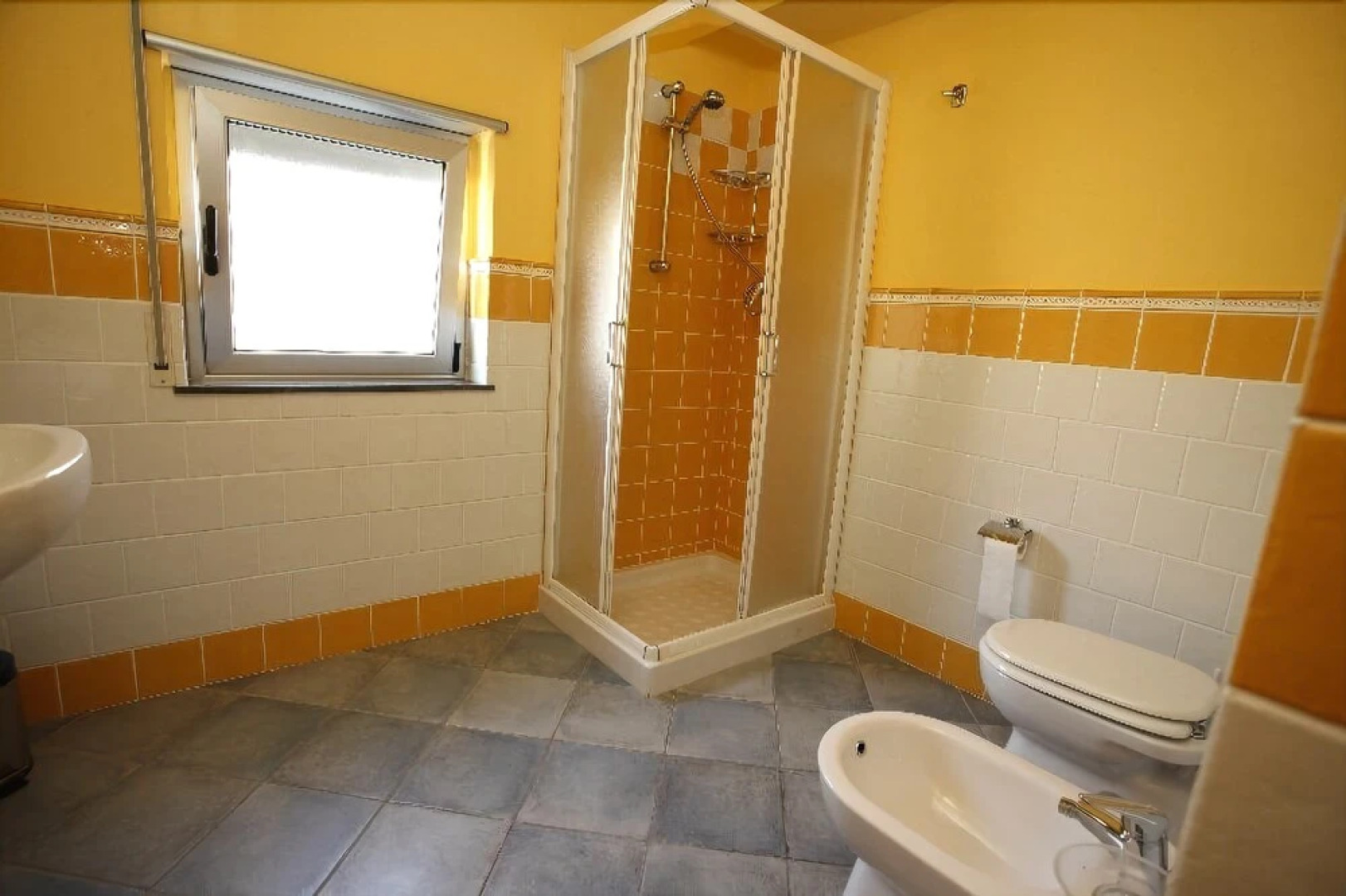 Appartamenti Mare Blu