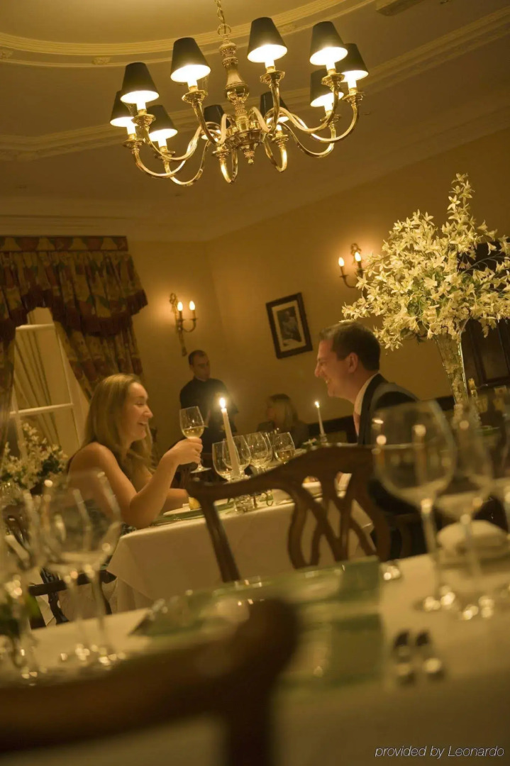 Whittlebury Hall Hotel & Spa