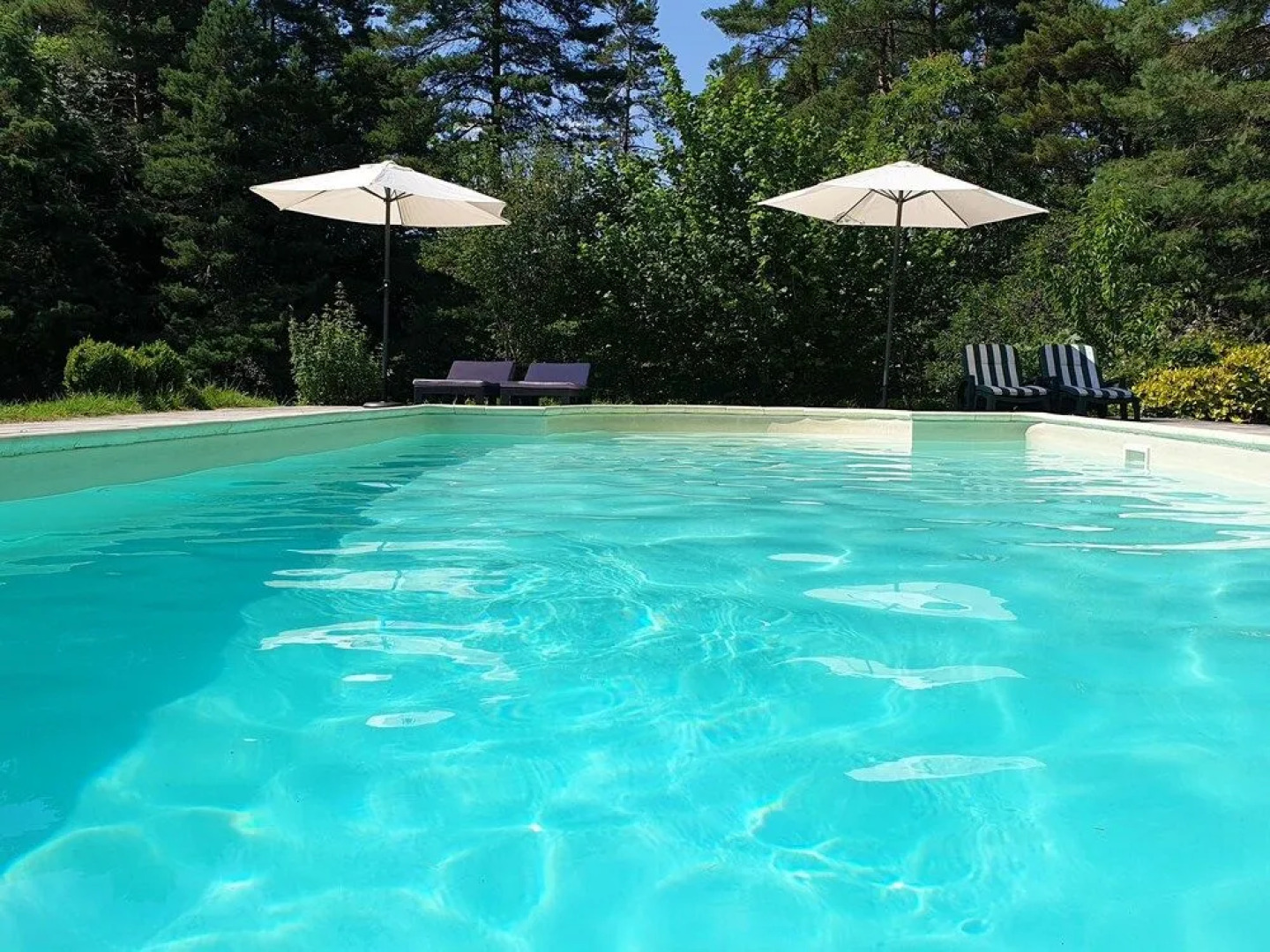 Chambres d'Hôtes Le Vignaud