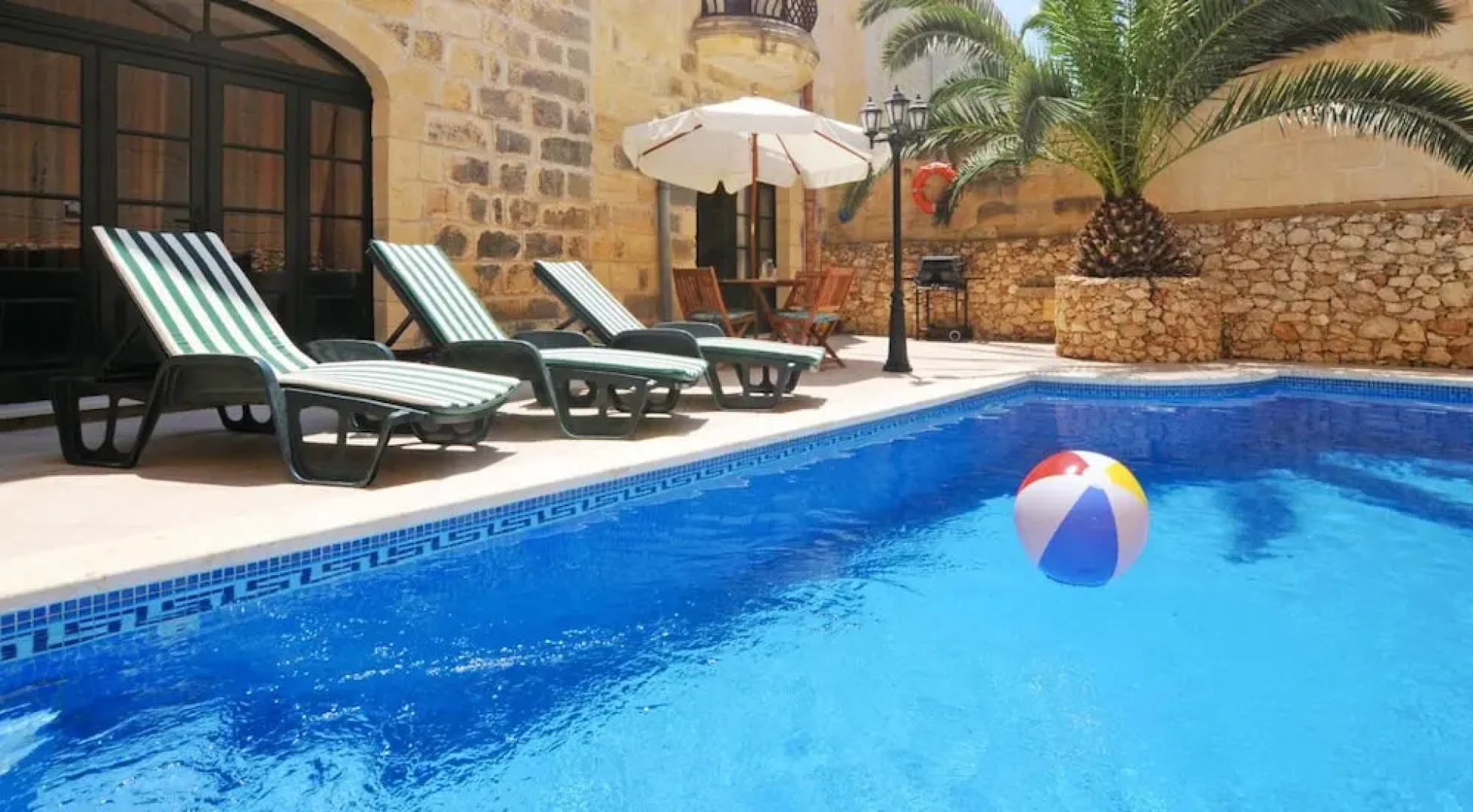 Kemmuna Farmhouse - Rest And Zest