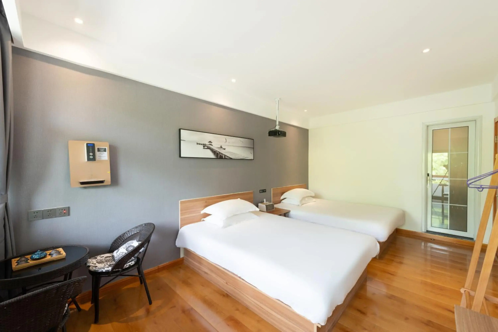 Qufu International Youth Hotel