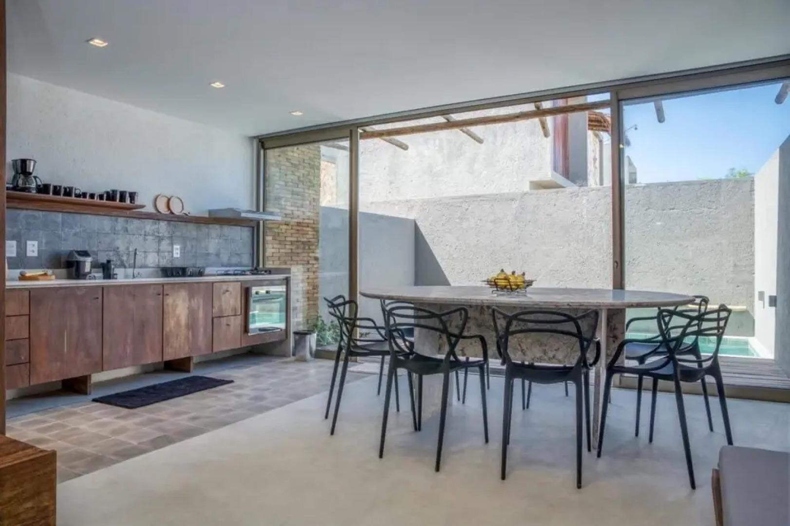 Bel Ssima Casa c Piscina Privativa 5min da Praia