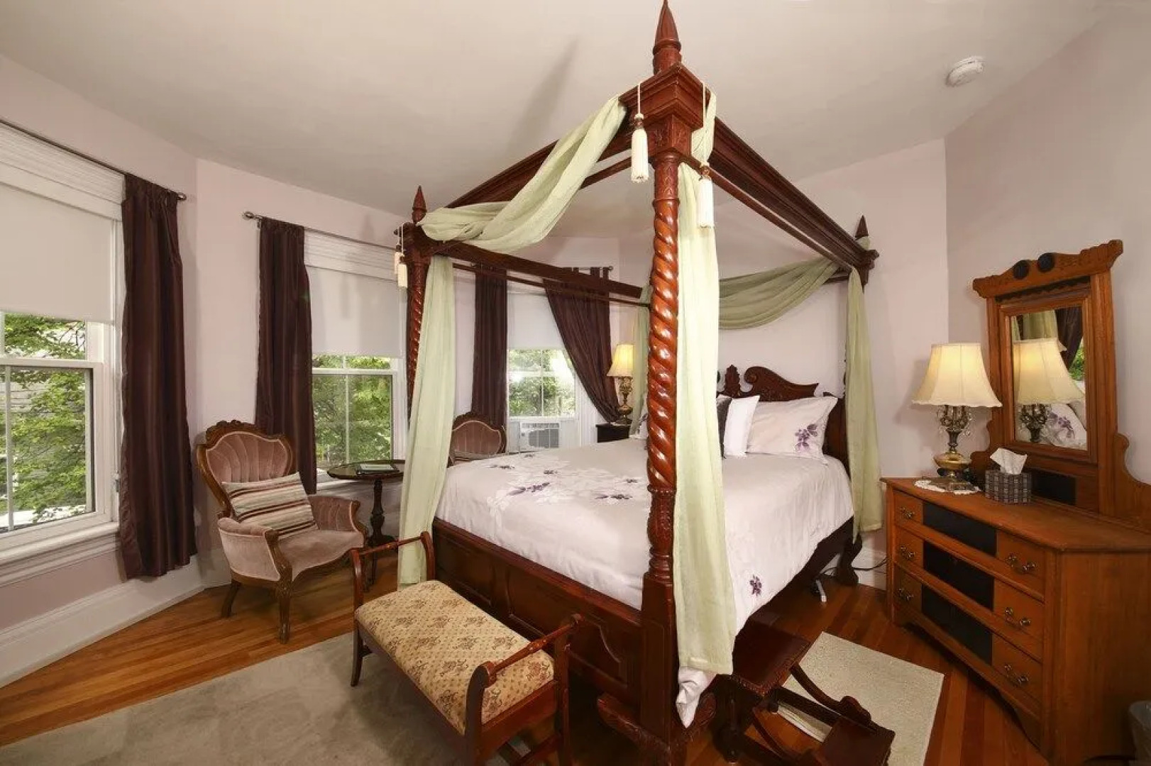 Summerside Inn Bed and Breakfast