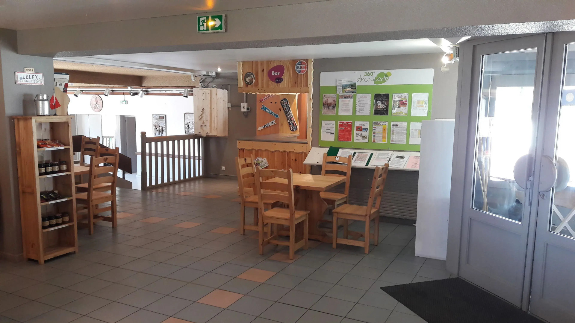 VVF Villages Les Monts Du Jura Lélex