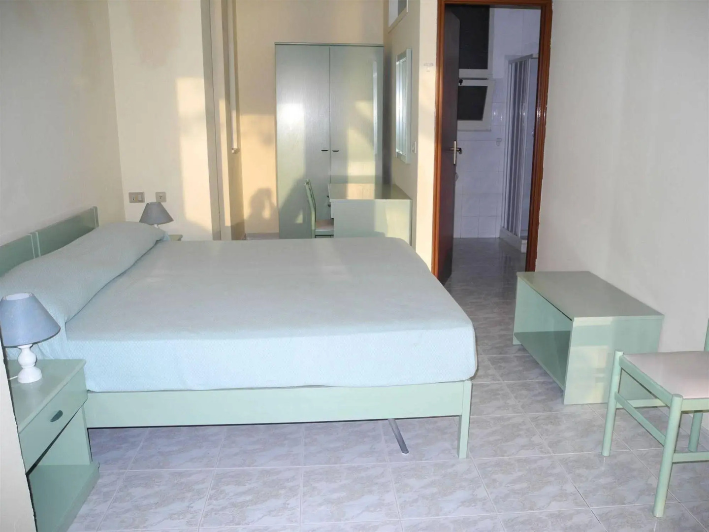 Hotel Villaggio Capo Alaua