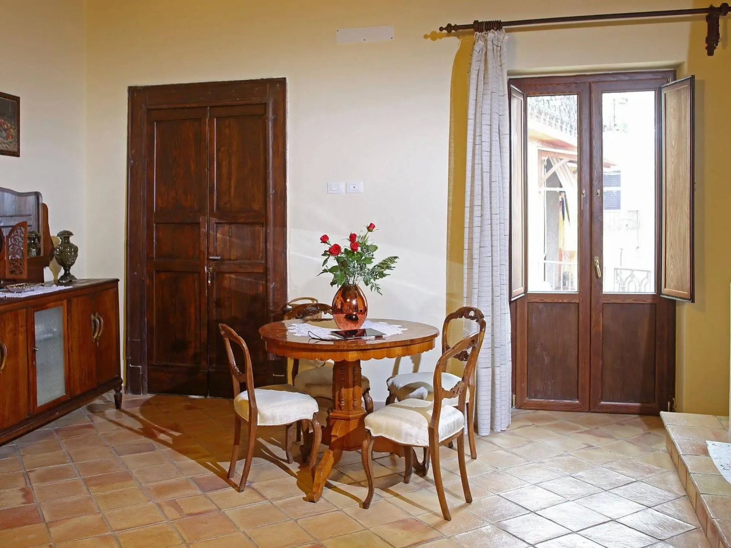 Palazzo Madeo - Residenza d'Epoca