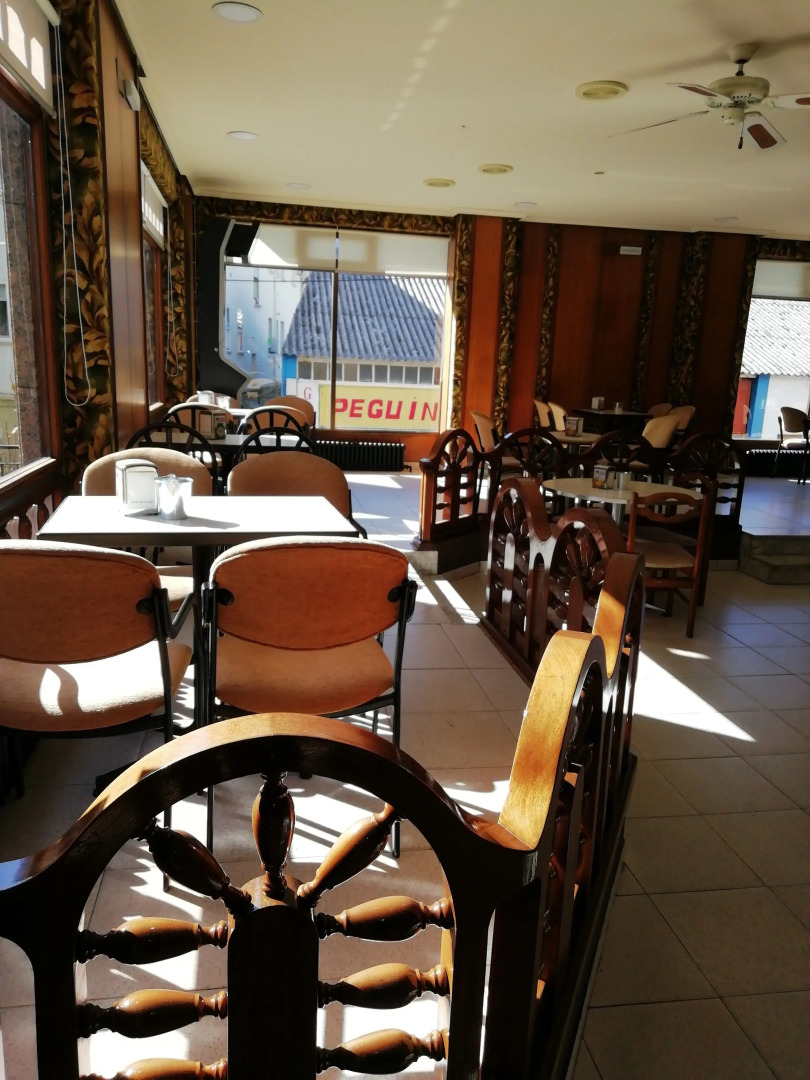 Hostal La Estrada Restaurante