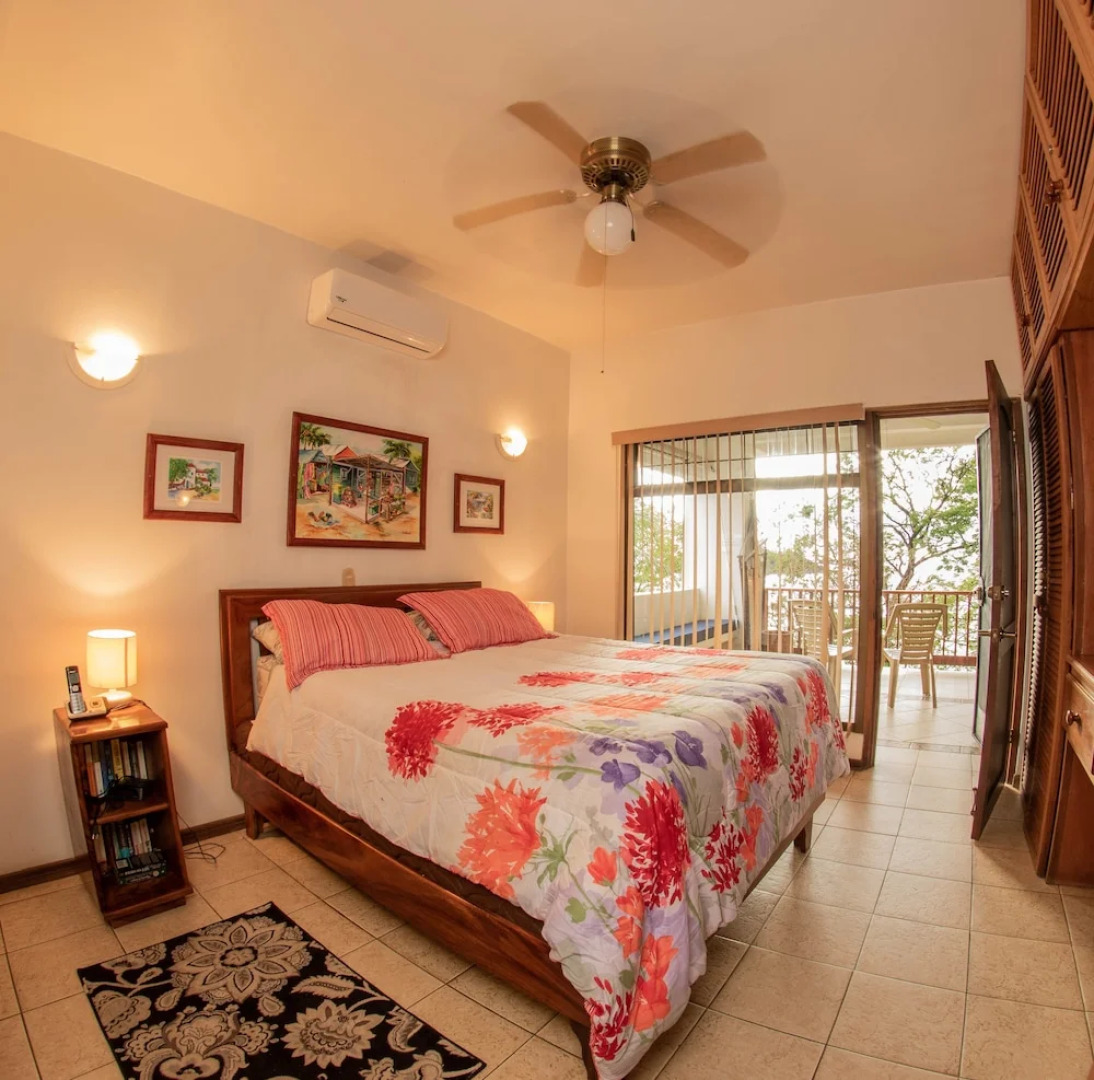 Los Almendros De Ocotal