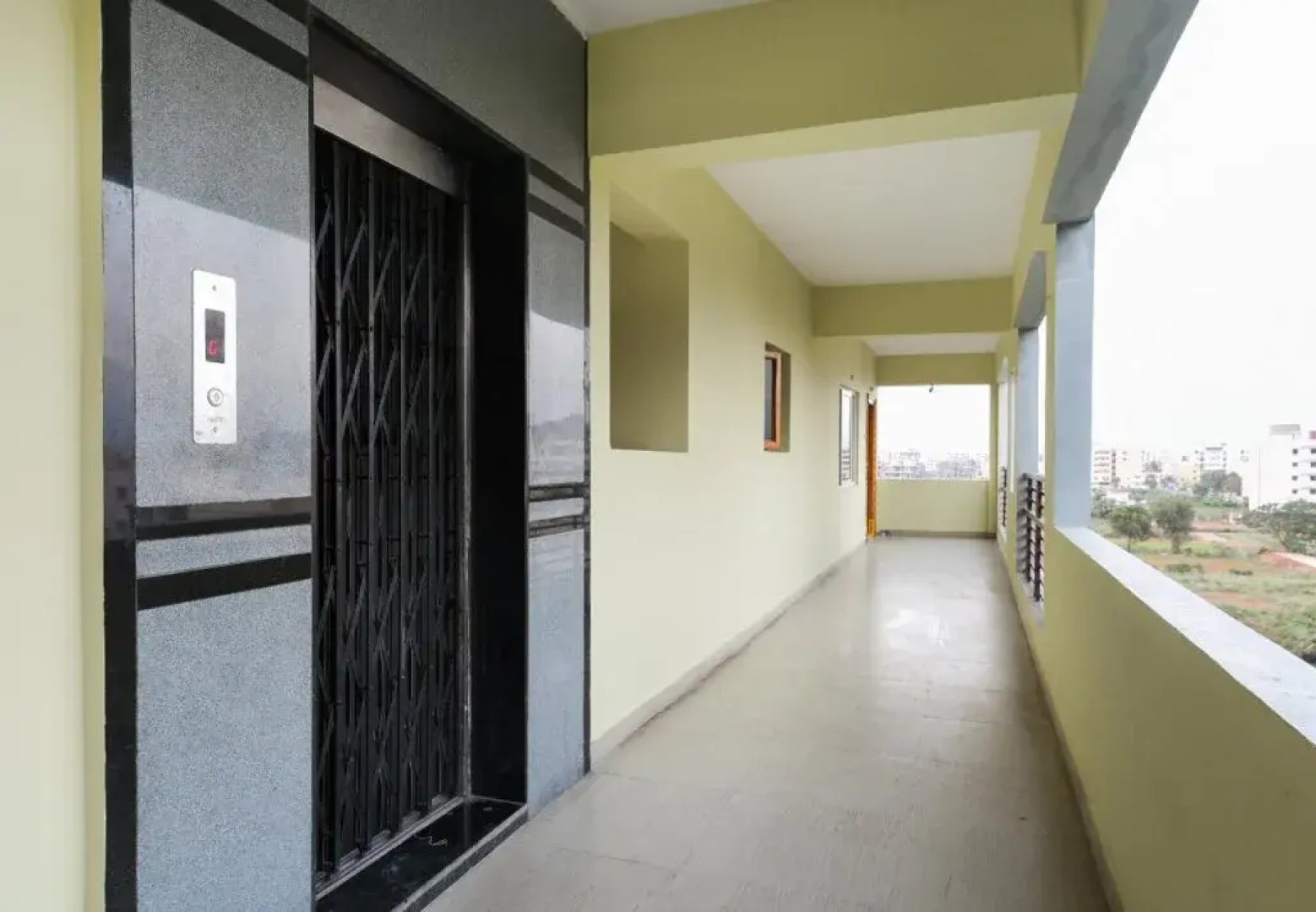 Annapurna Nilayam By OYO Rooms