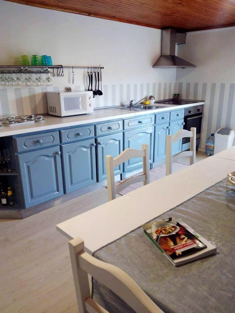 House With 2 Bedrooms In Requiao, With Pool Access, Enclosed Garden And Wifi