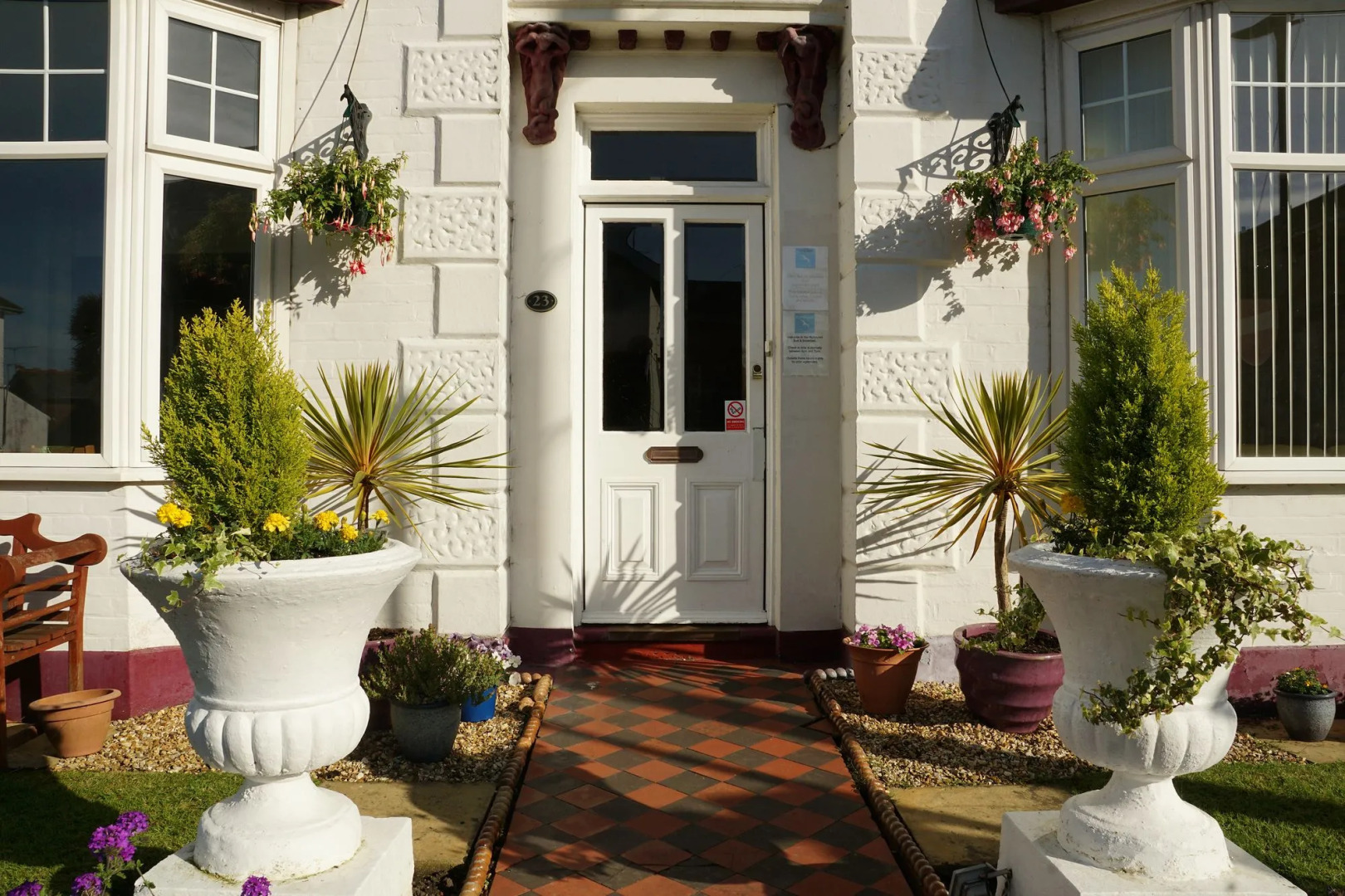 The Richmond Bed & Breakfast