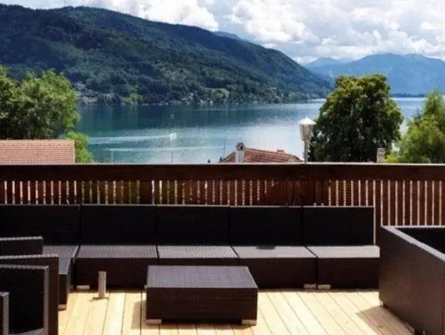 Hotel Restaurant Häupl