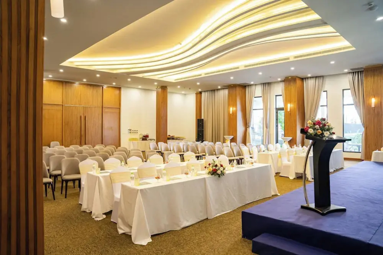 Hoan My Resort Ninh Chu