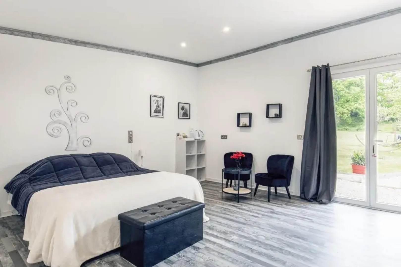 Domaine Mon Doux Reve