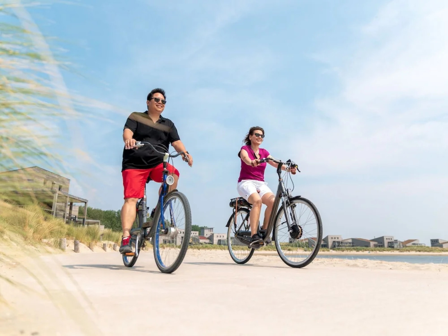 Luxurious Villa in a Nature Reserve