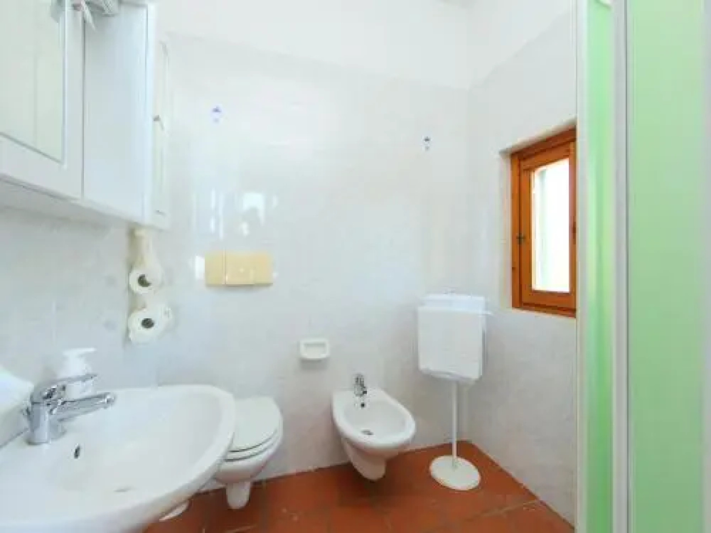 Locazione turistica Villa Morosi.2