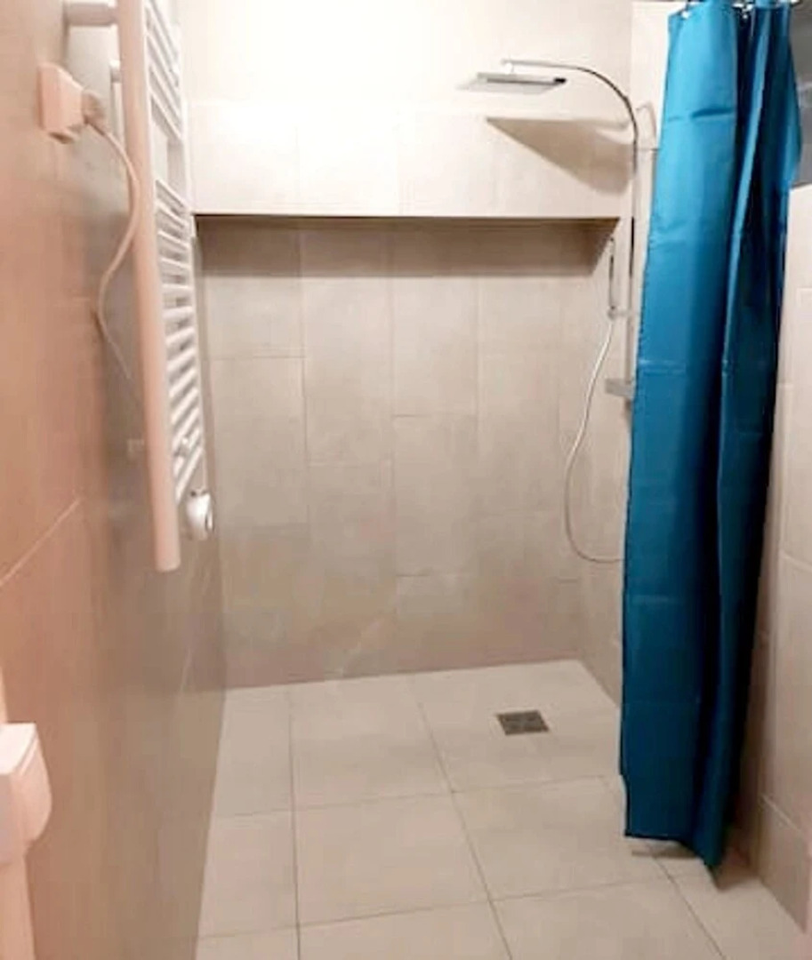 Property with One Bedroom in Entre-Deux, with Furnished Terrace - 15 Km From the Beach