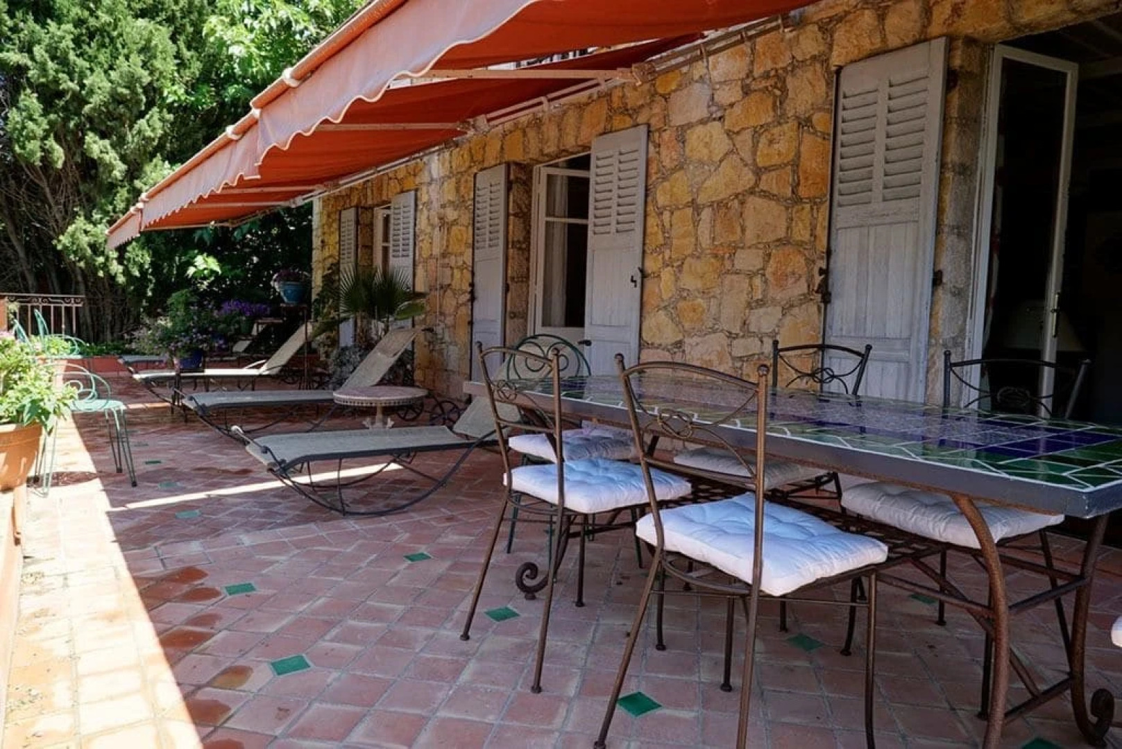 Chambres D Ha Tes Il Monticello