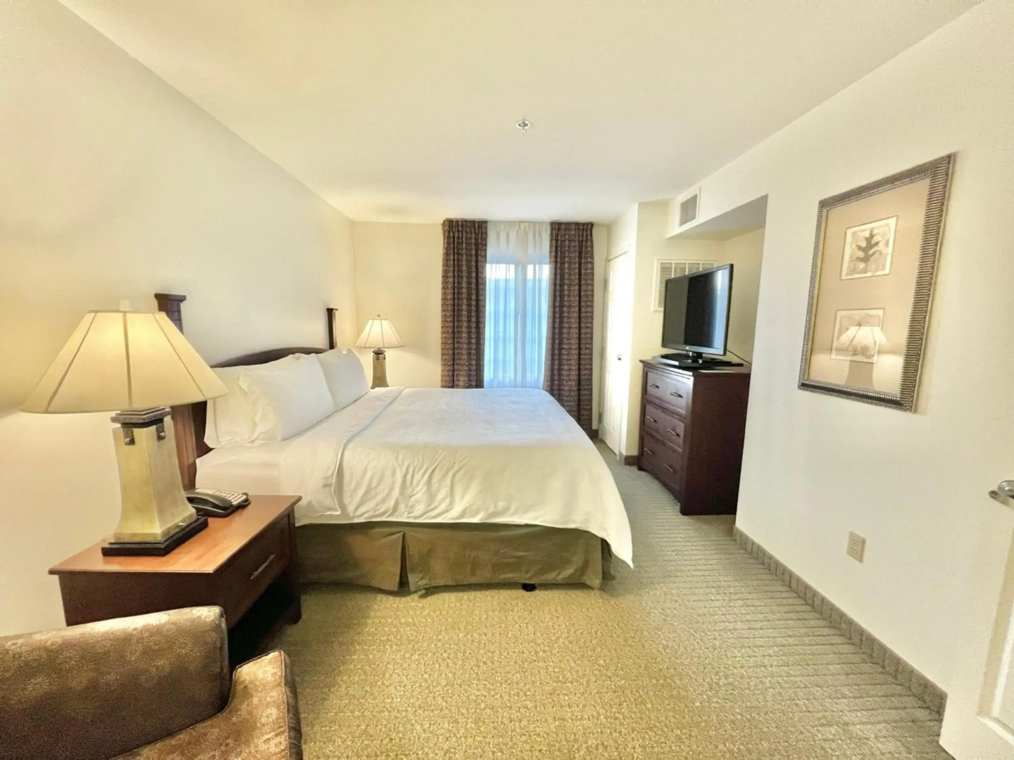 Staybridge Suites Detroit Novi by IHG