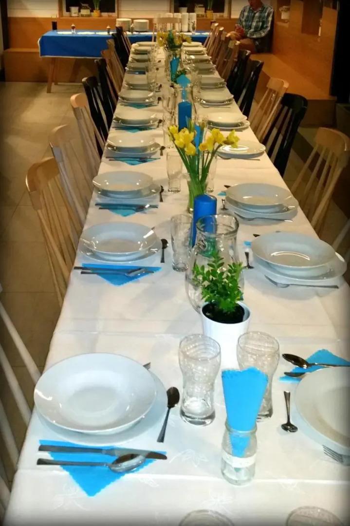 Ośrodek Wypoczynkowy Regle