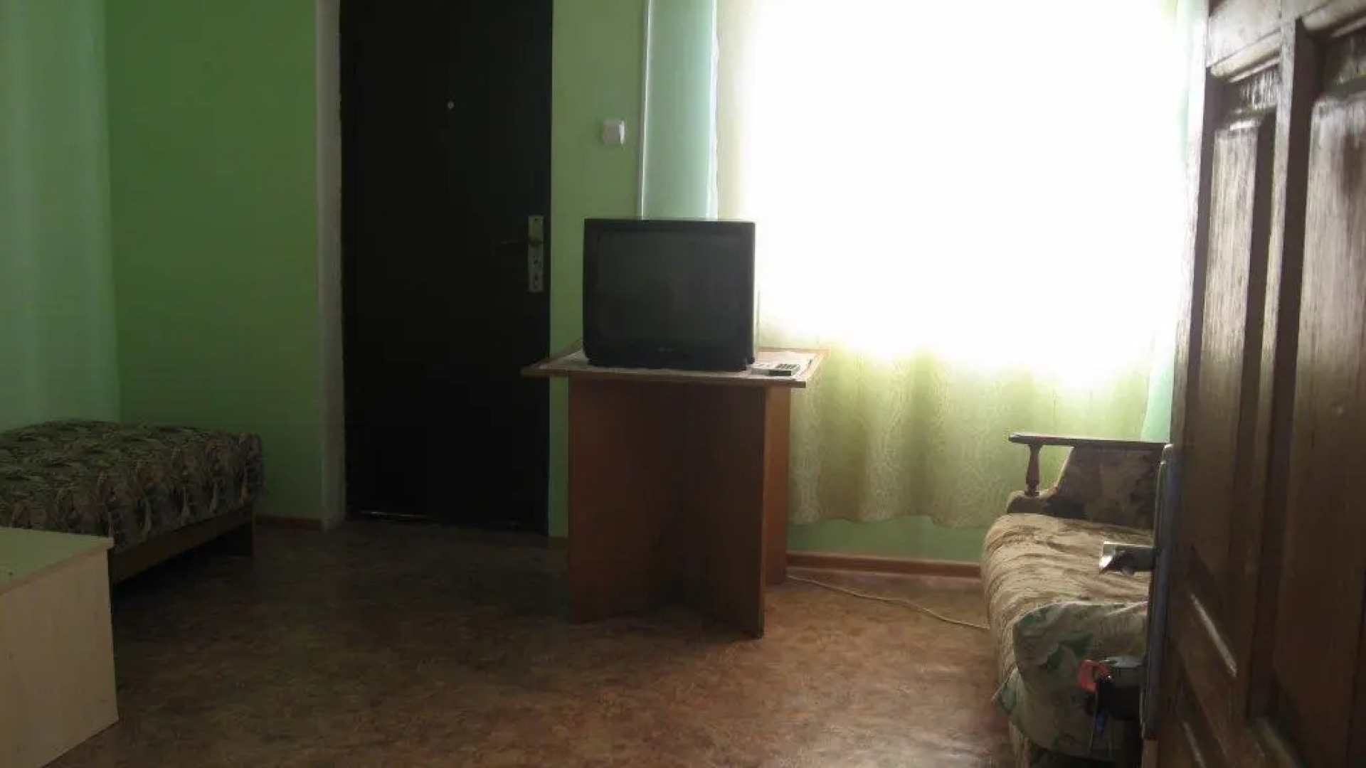 Na Vostochnoy Guest House