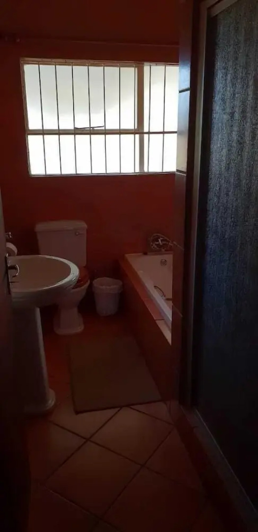 Platberg Self-catering