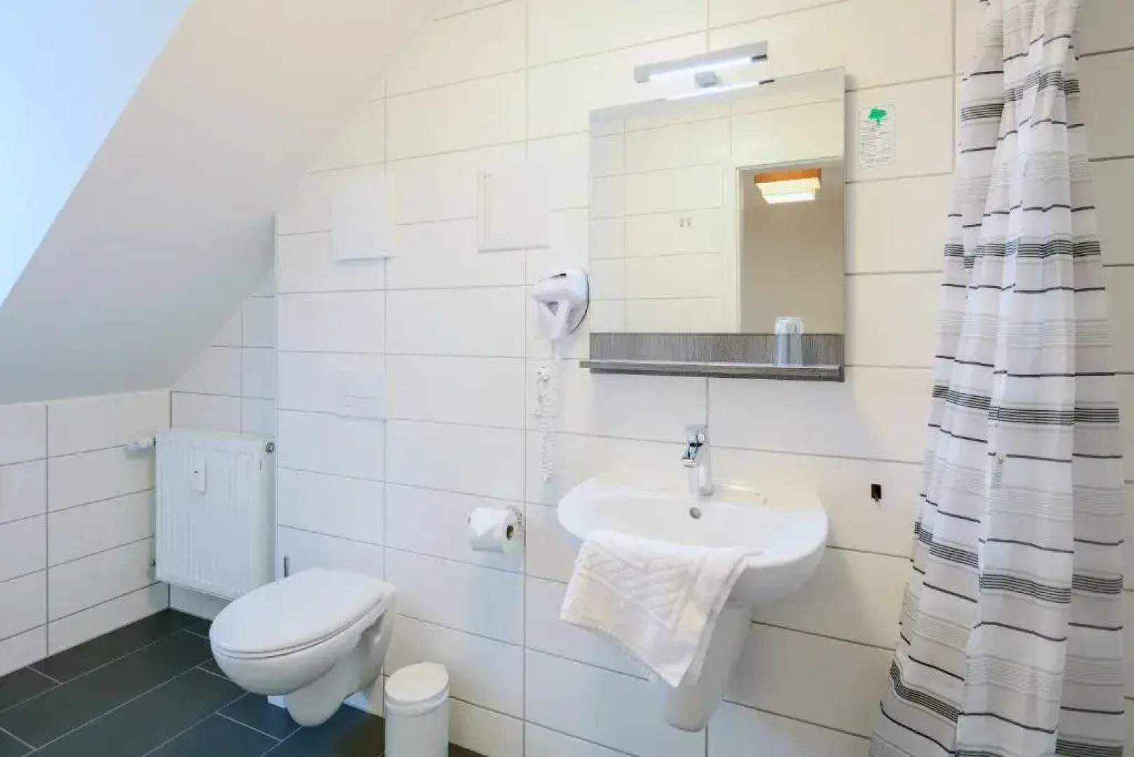 Hotel kleiner Markt Saarlouis