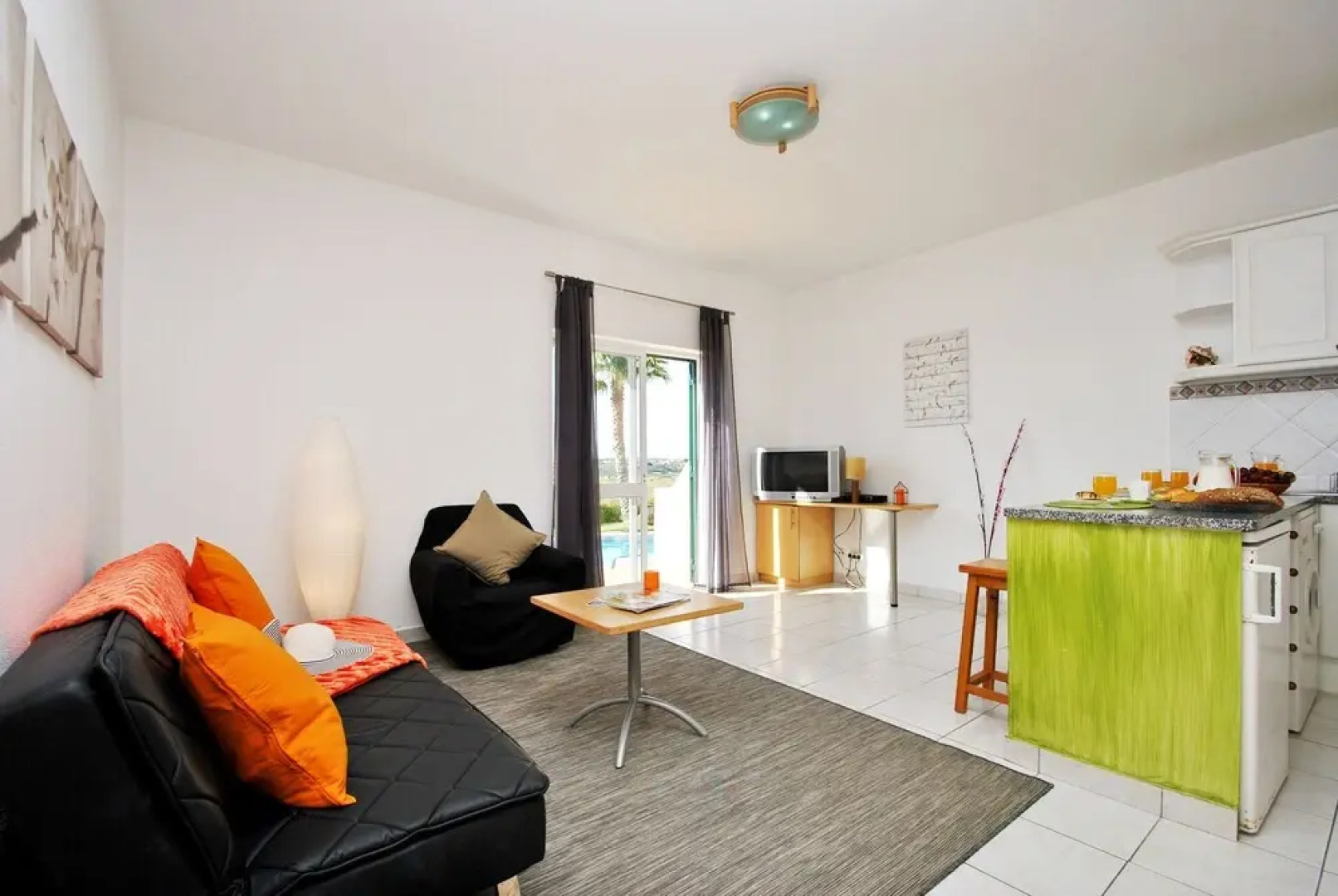 Apartamento Hawaii 4