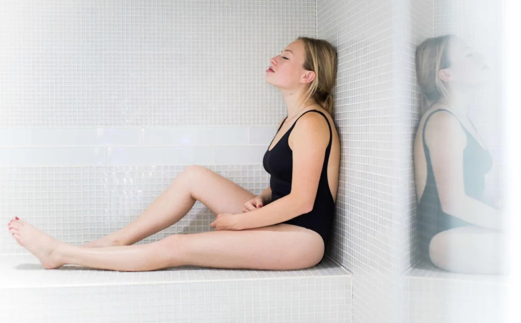 Отель Hotel Levesque