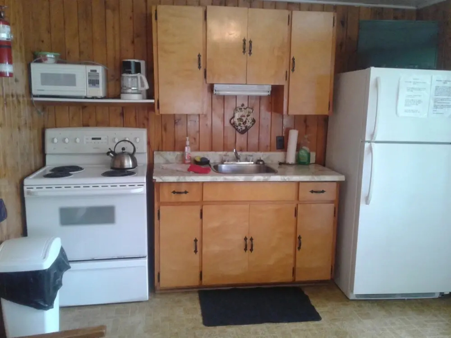 Minnehaha Camp Resort