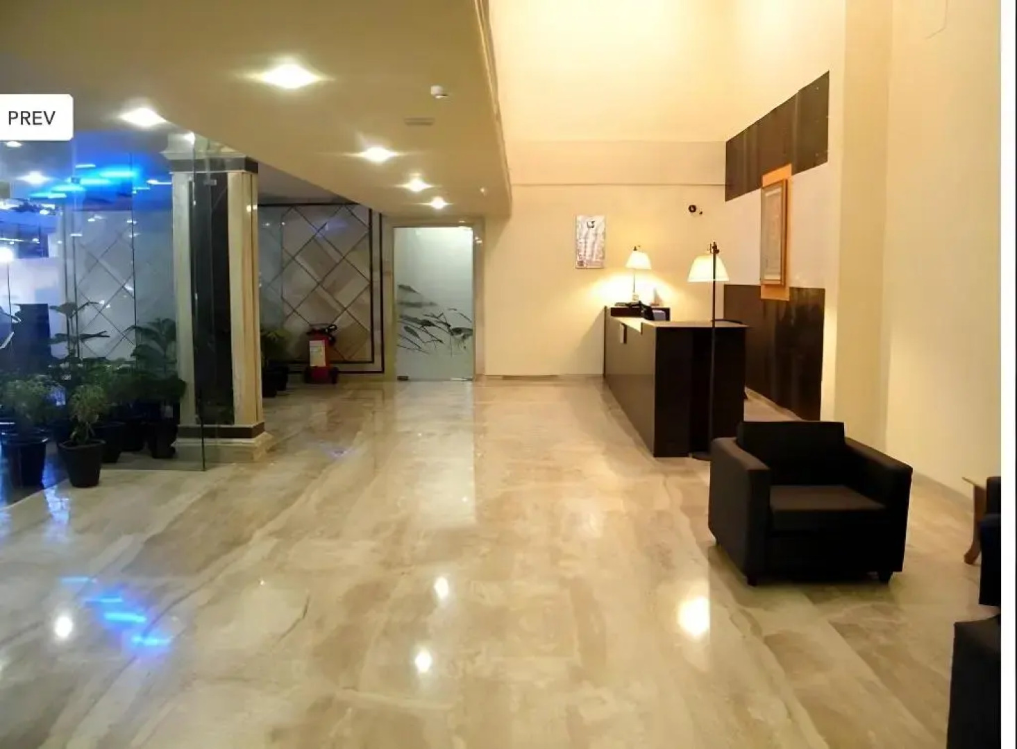 Hotel Shubham Majesty