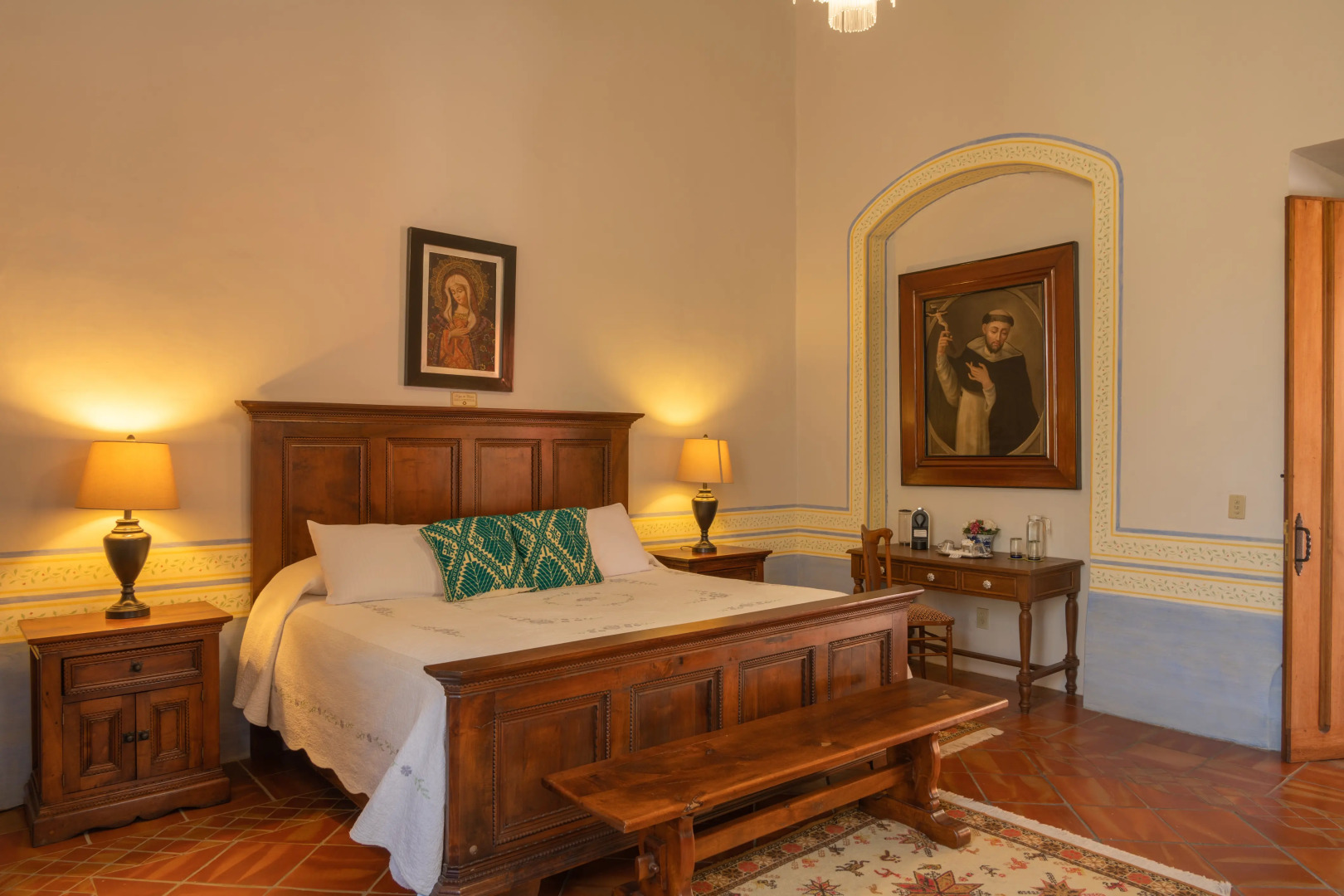 Hacienda Labor de Rivera Hotel Boutique