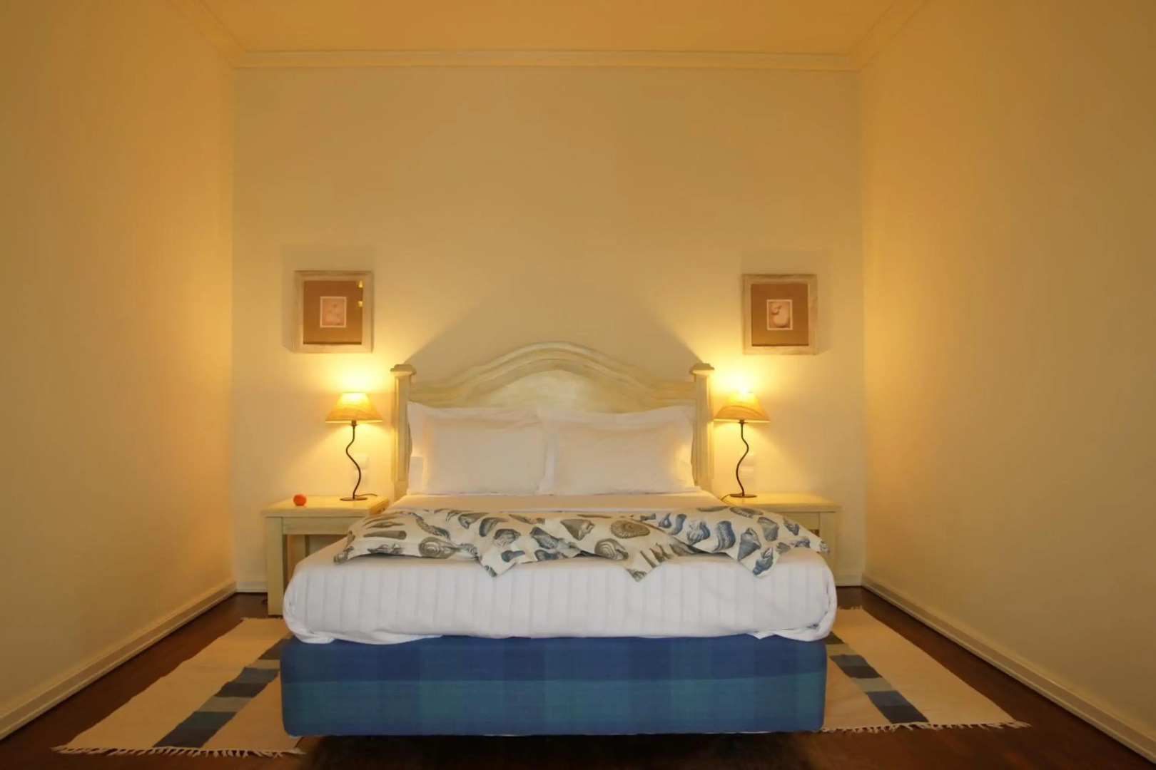 Pousada da Ria - Aveiro - Charming Hotel