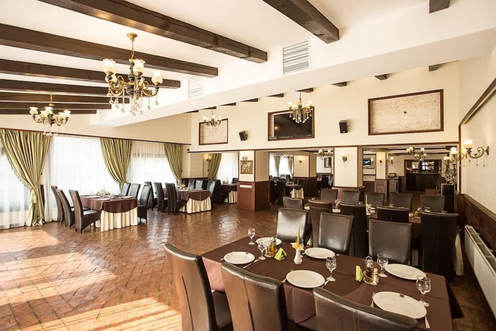 Domeniul Dâmbu Morii