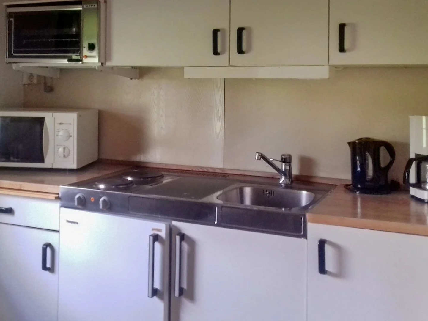 6 Person Holiday Home in Lammhult, Sverige