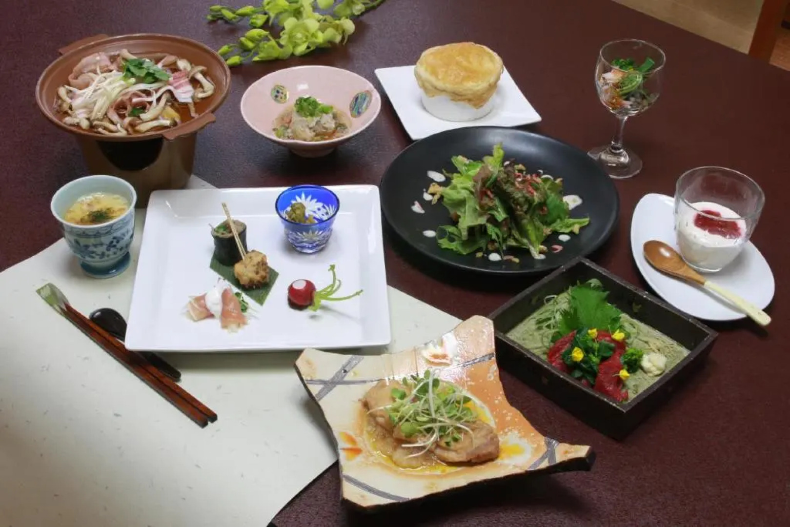 Nozawaonsen Azegamikan