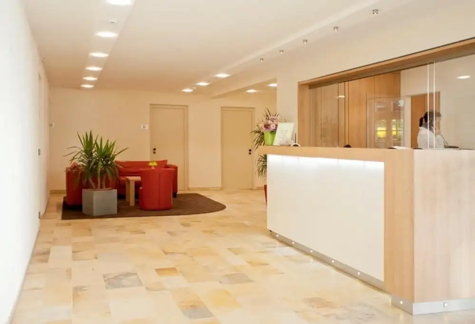 Hotel Jägerhaus Esslingen